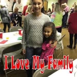 Meet your Posher, Sherrie